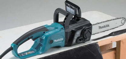 Makita Attrezzature da giardino - Motosega 30 cm, 2000 W UC3051AX1