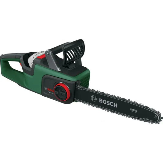 Bosch  Motosega AKU 36V 35 cm, senza batteria e caricabatterie 06008B8601