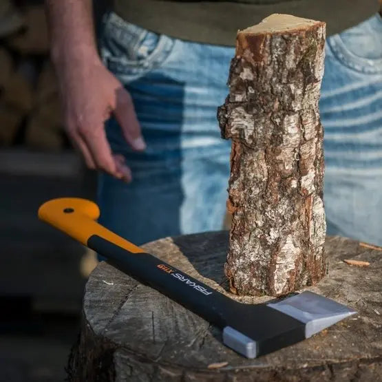 Ascia da taglio S universale