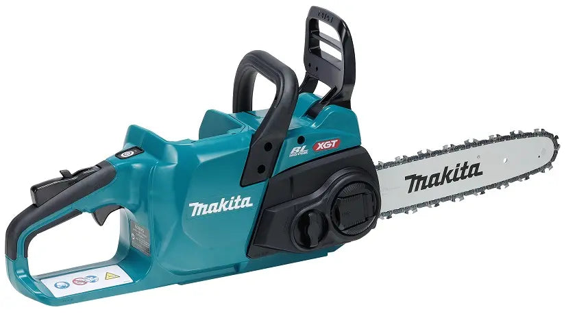 Makita Utensili - Motosega a batteria 40V 30 cm, senza batteria e caricabatterie UC021GZ