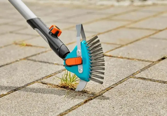 Gardena Combisystem - Tagliagiunti 3in1 Combisystem, senza manico 3608-20