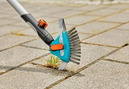 Gardena Combisystem - Tagliagiunti 3in1 Combisystem, senza manico 3608-20