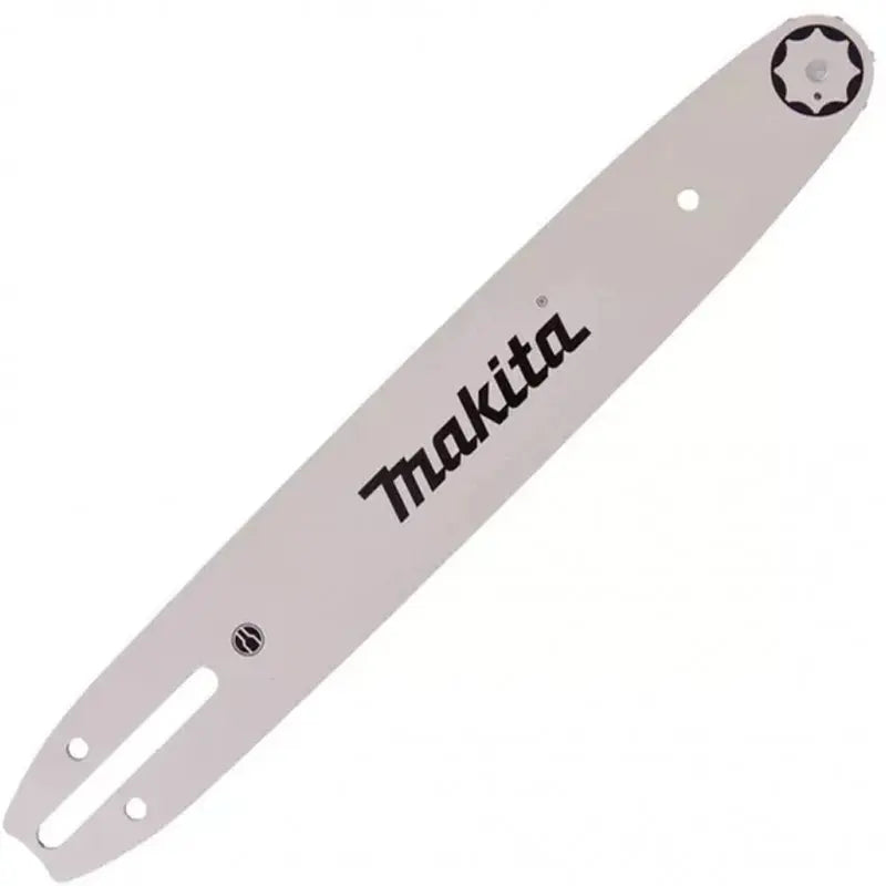 Makita - Barra di ricambio per motosega, 45 cm 191G51-7