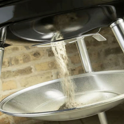 Barbecue a carbone Compact Kettle diametro 47 cm