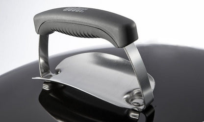 Barbecue a carbone Compact Kettle diametro 47 cm