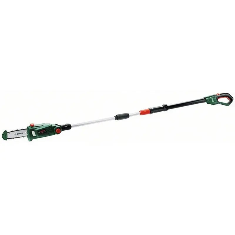 Bosch Motosega da potatura a batteria 18V 20 cm, senza batteria e caricabatterie 06008B3101