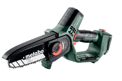 Metabo  Motosega da potatura a batteria 18V 15 cm, senza batteria e caricabatterie 600856850