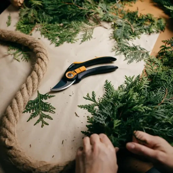 FISKARS Attrezzi da giardino - Forbici da giardino 1057169