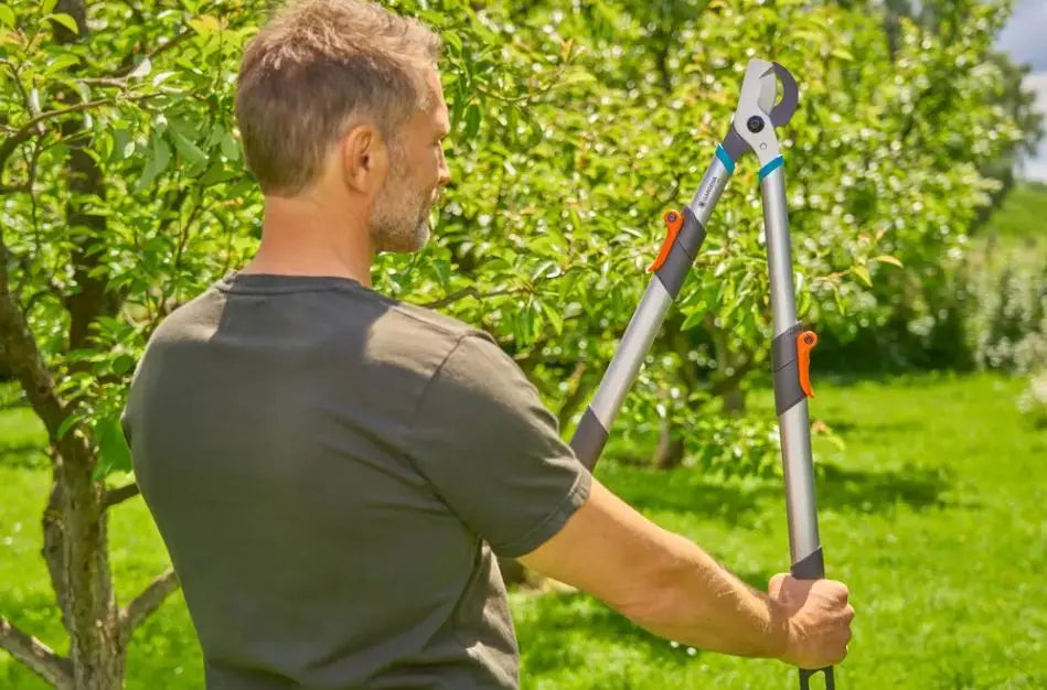 Gardena - Troncarami TeleCut Basic, telescopico 12020-20