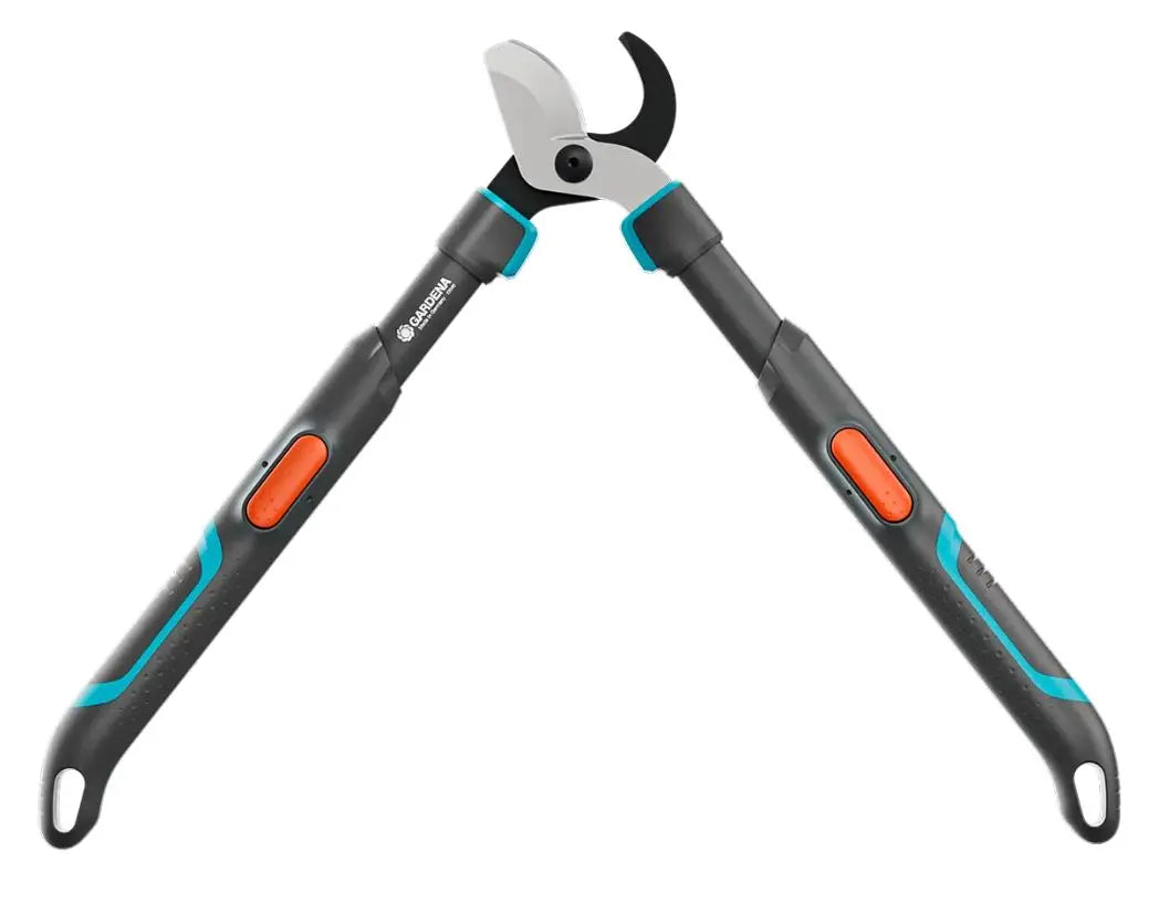 Gardena - Troncarami TeleCut Pro, telescopico, taglia S 12040-20