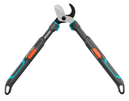 Gardena - Troncarami TeleCut Pro, telescopico, taglia S 12040-20