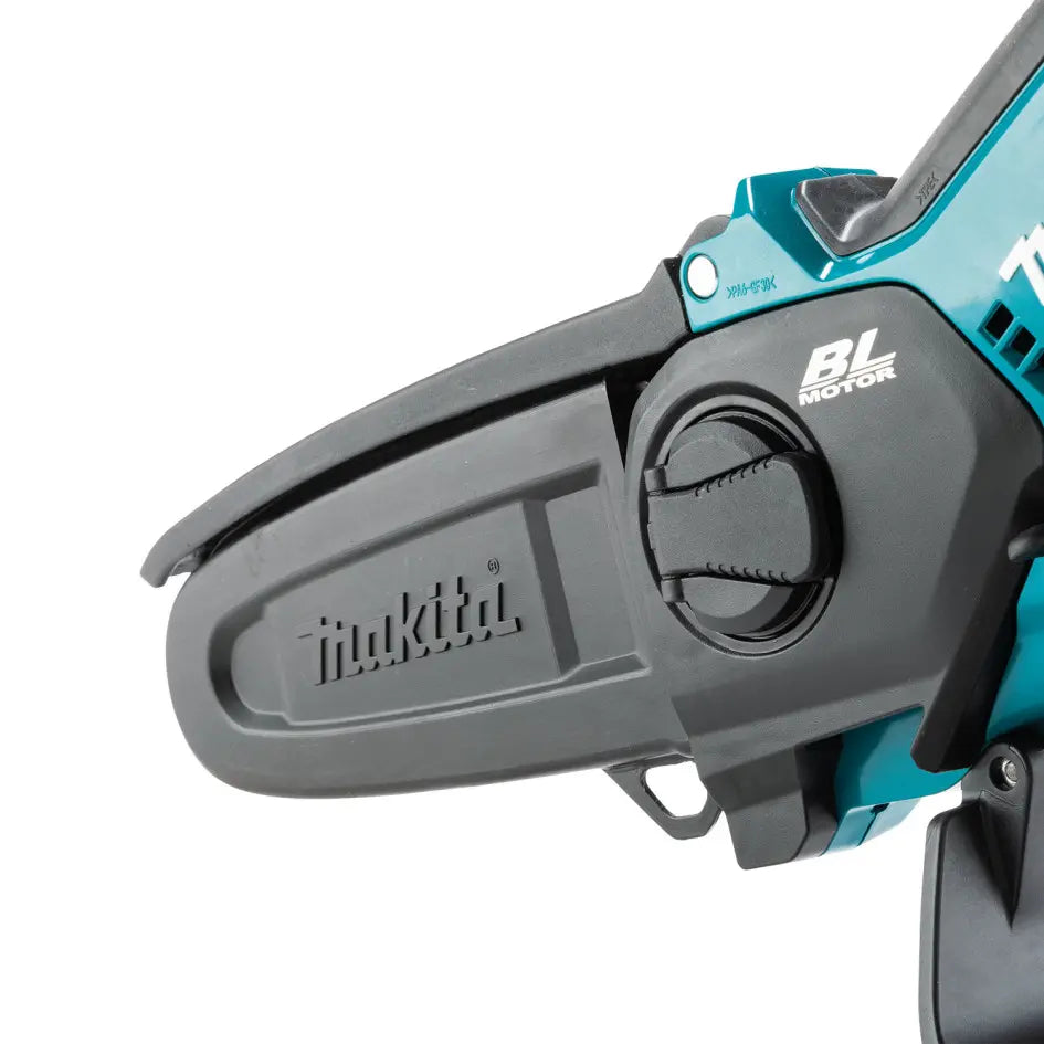 Makita  Motosega da potatura a batteria 18V 15 cm, senza batteria e caricabatterie DUC150Z01