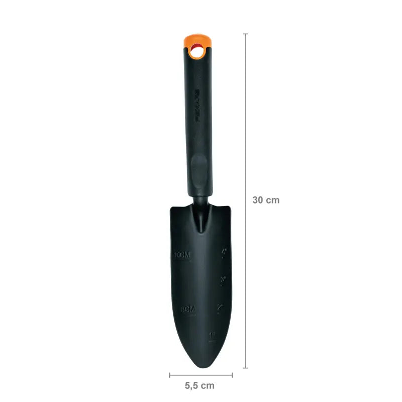 FISKARS Attrezzi da giardino - Trapiantatore 1027018