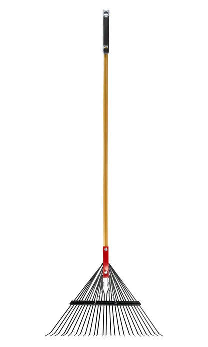 Caterpillar Utensili - Rastrello per prato/foglie K19-150