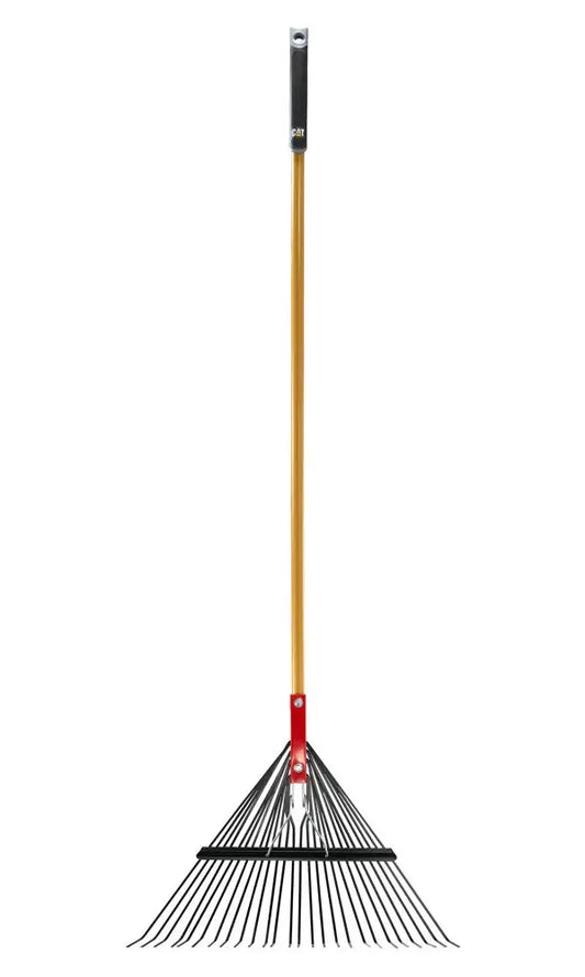 Caterpillar Utensili - Rastrello per prato/foglie K19-150