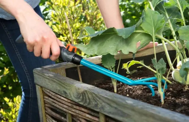 Gardena Combisystem - Coltivatore Combisystem 8921-20