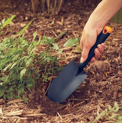 FISKARS Attrezzi da giardino - Trapiantatore 1027017