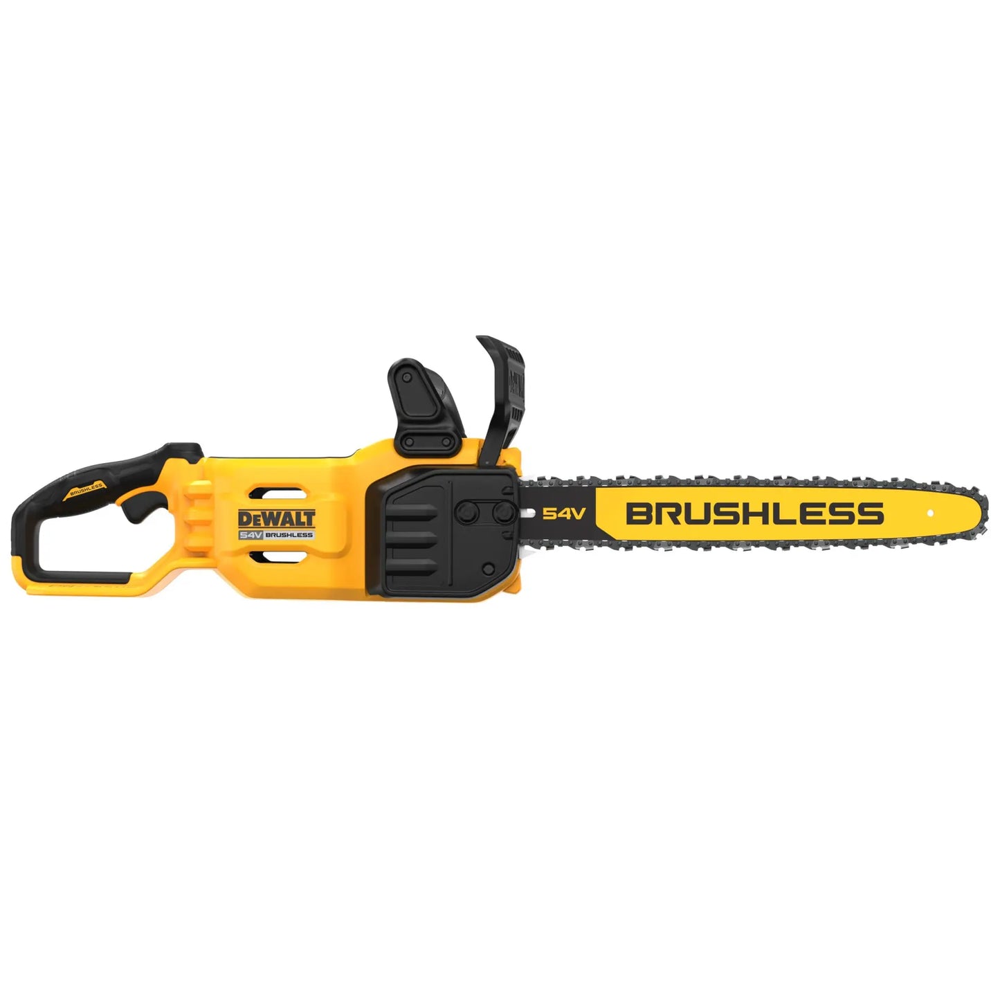 DeWALT Motosega AKU 54V 45 cm DCMCS574N