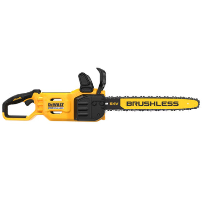 DeWALT Motosega AKU 54V 45 cm DCMCS574N