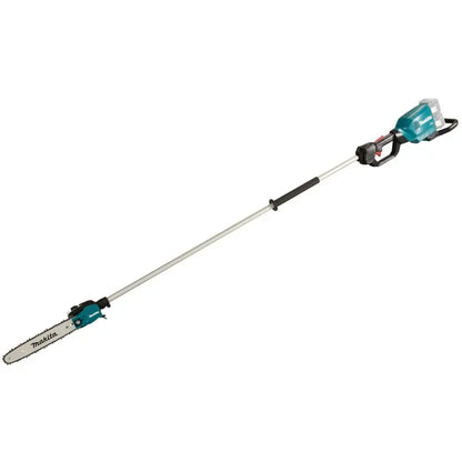 Makita Attrezzature da giardino - Motosega da potatura a batteria 18V 30 cm, senza batteria e caricabatterie DUA300Z