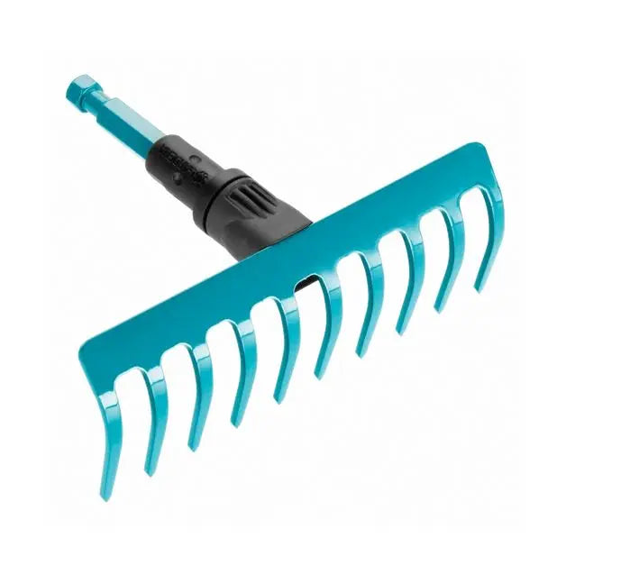 Gardena Combisystem - Rastrello piccolo Combisystem, senza manico 3185-20