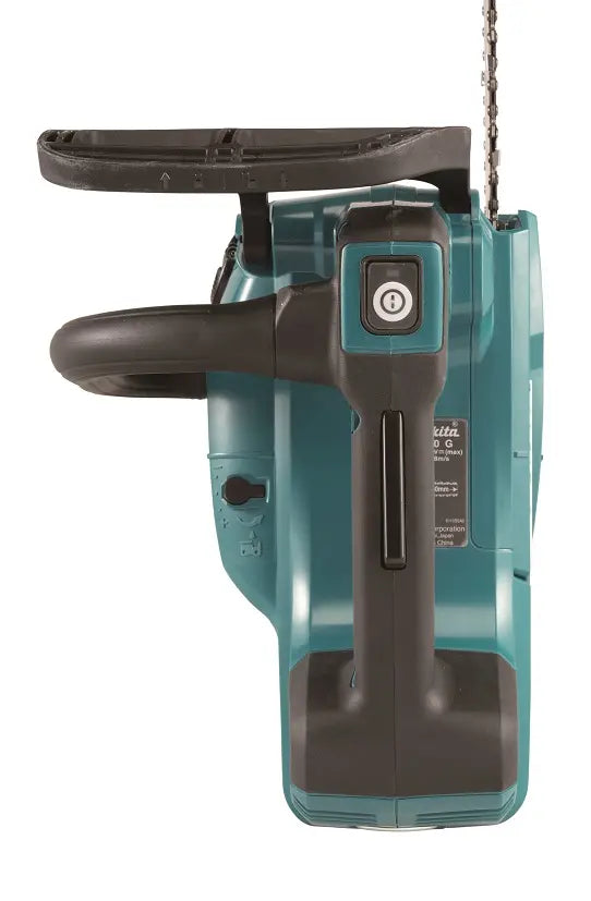 Makita Utensili - Motosega a batteria 40V 35 cm, senza batteria e caricabatterie UC004GZ01