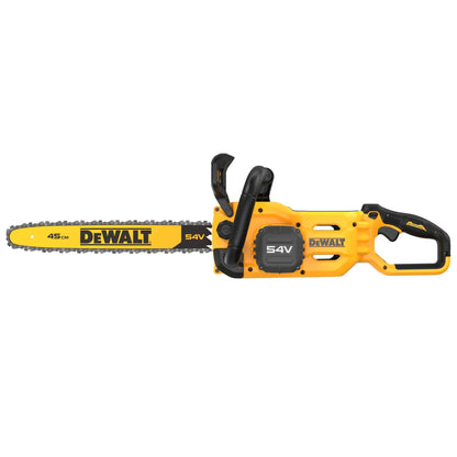 DeWALT Motosega AKU 54V 45 cm DCMCS574N