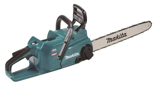 Makita Utensili - Motosega a batteria 40V 45 cm, senza batteria e caricabatterie UC017GZ