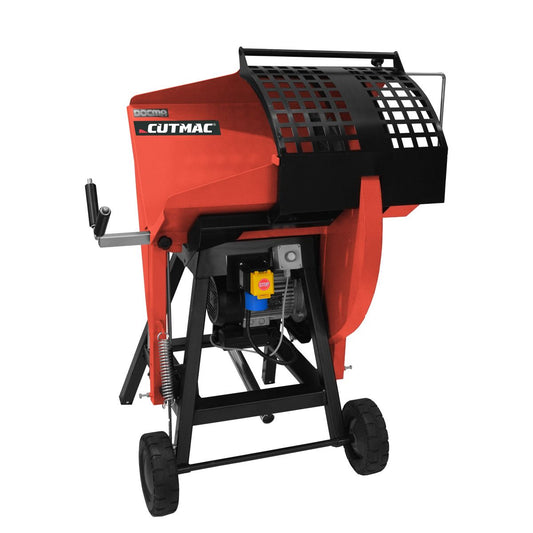 Banco taglialegna Forest by Docma  TT600