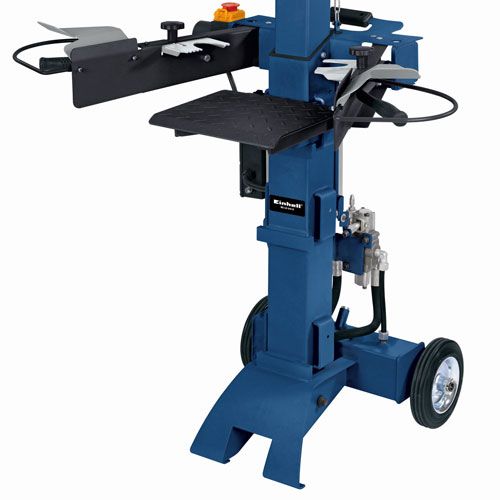 Spaccalegna Einhell BT-LS 610 B