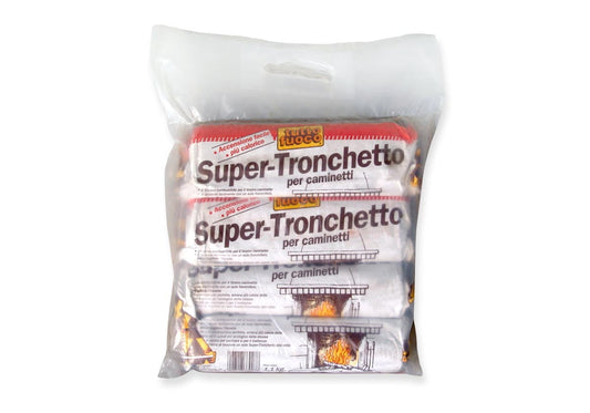 super tronchetto